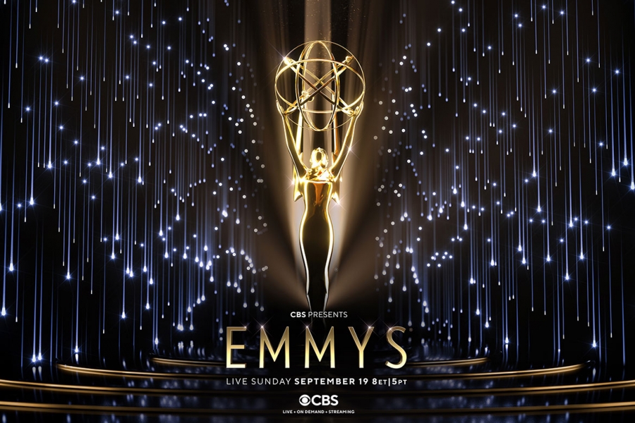 73rd Television Emmy Awards