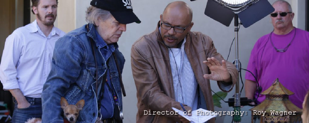 Roy H. Wagner, ASC