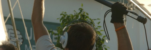 Production Sound