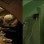 Realtime scaling of Hobbits and Gandalf in Bilbo's house