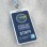 Starfleet Access Badges