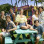 The stars of “Doogie Kamealoha, M.D.”
