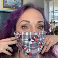 Makeup Tips from Heidi Sheaks ep 1.5