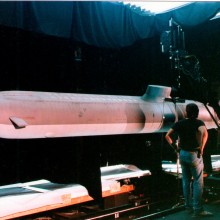 The Hunt for Red October BOSS Films, 1989
