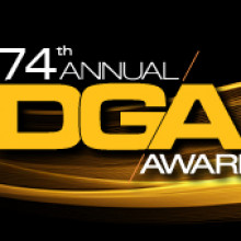 74th Directors Guils Awards
