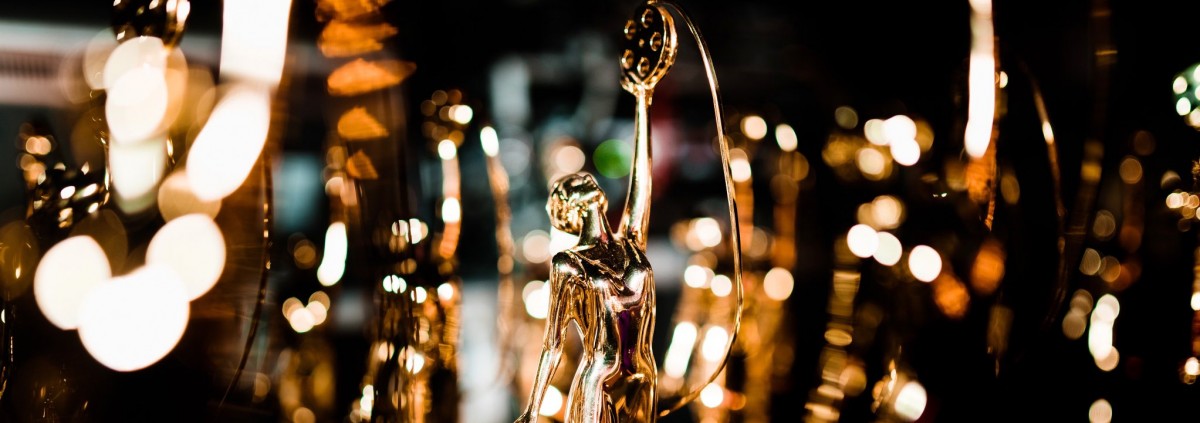 WINNERS! 7th Annual MUAHS Guild Awards