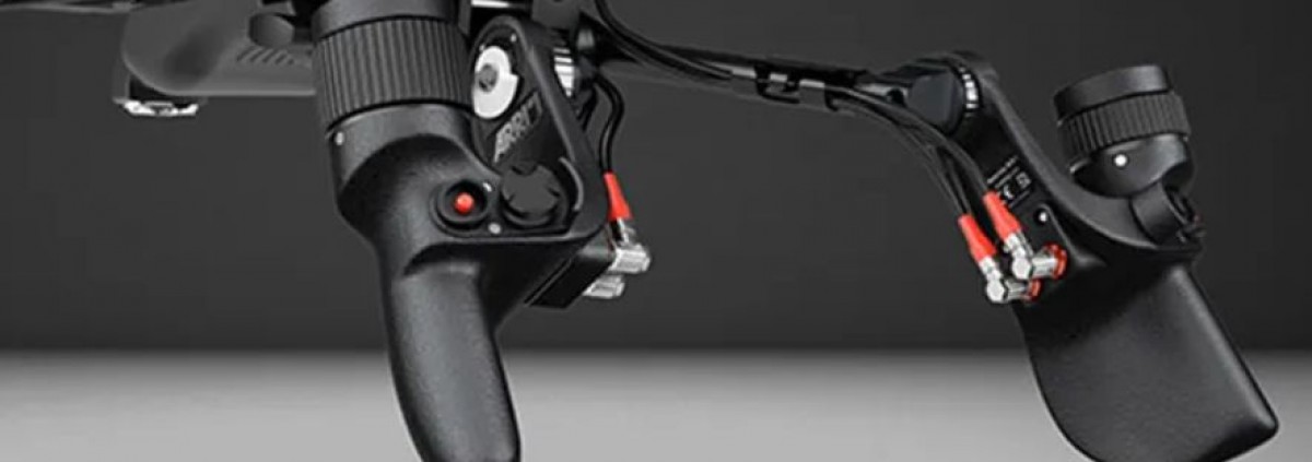Arri Master Grips