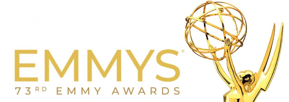73rd Television Emmy Awards Presentation