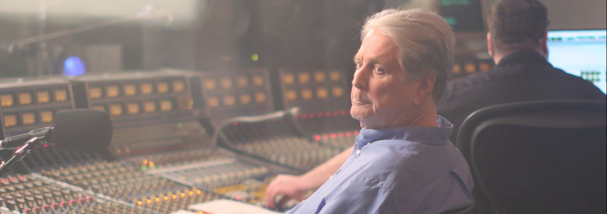 Brian Wilson: Long Promised Road